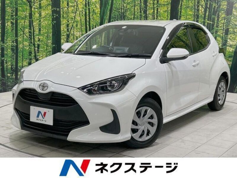 YARIS-0