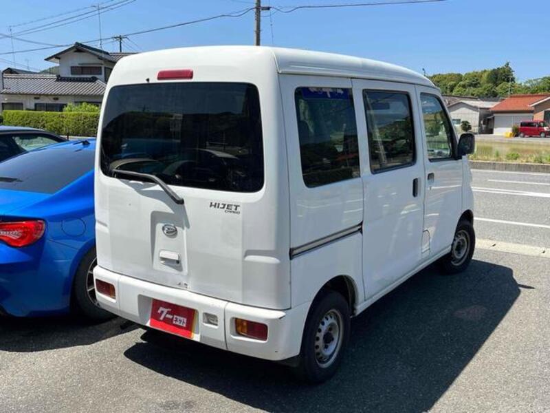 HIJET CARGO