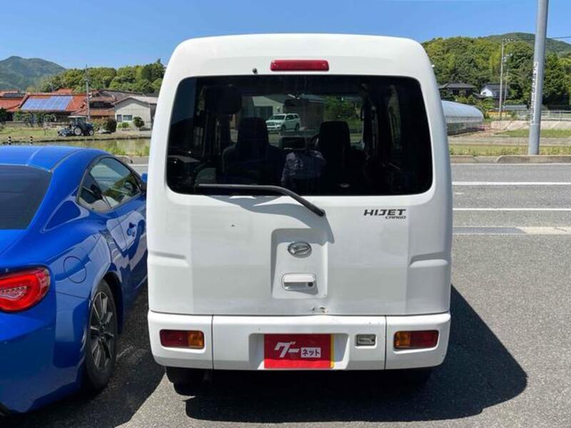 HIJET CARGO