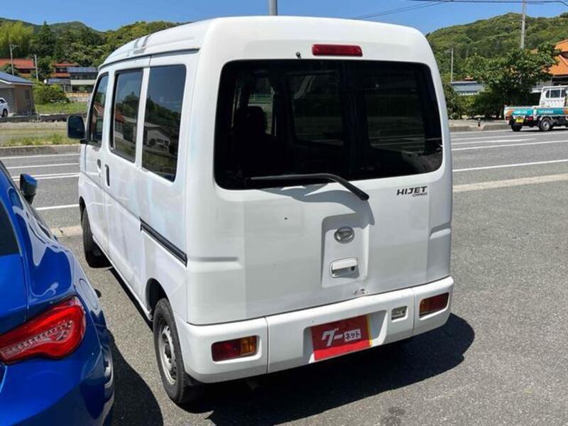HIJET CARGO