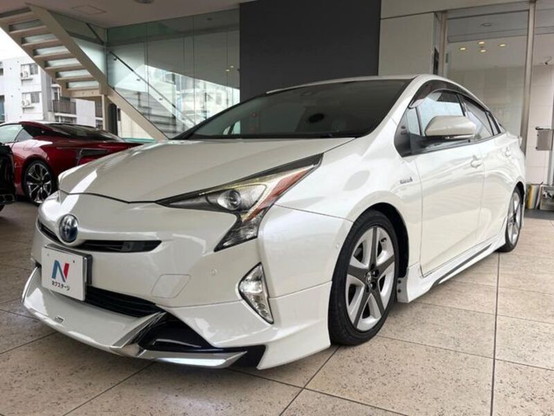 PRIUS