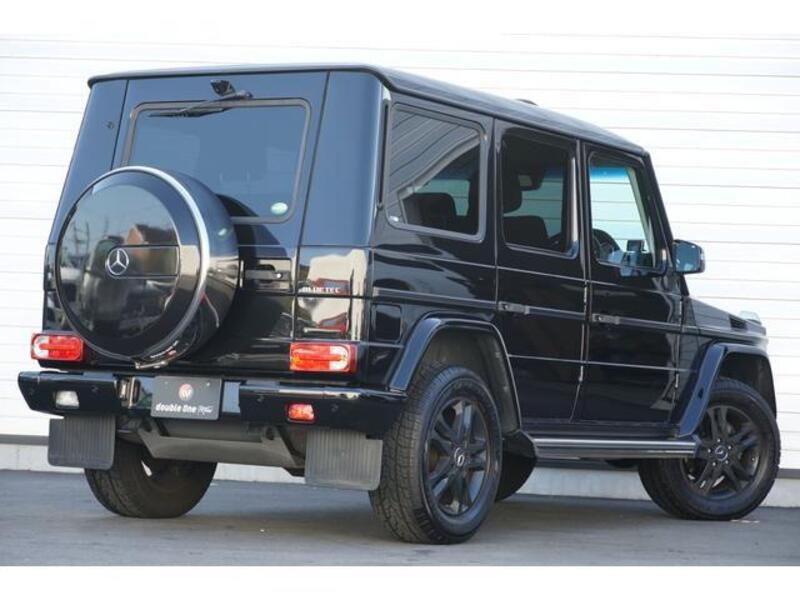 G-CLASS