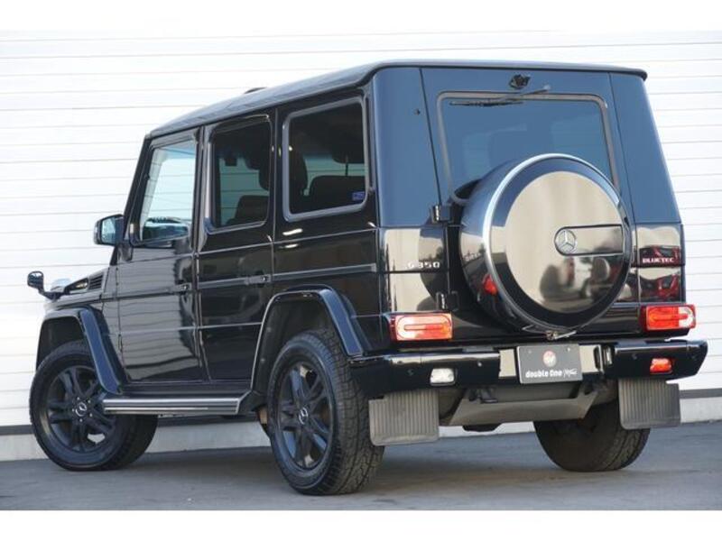 G-CLASS