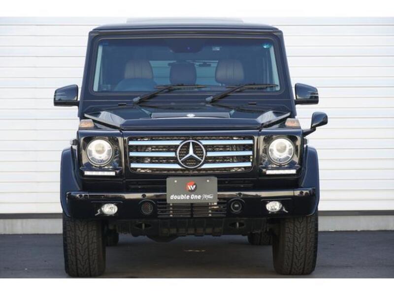 G-CLASS
