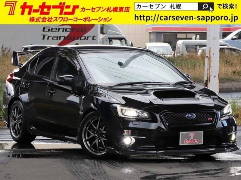 WRX STI-0