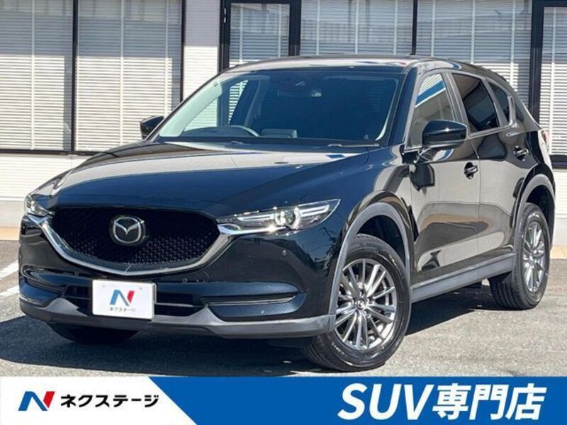 CX-5-0