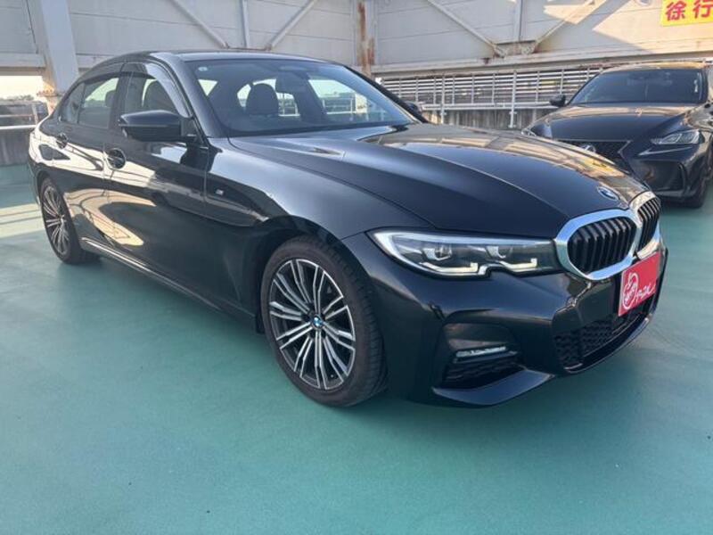 3 SERIES