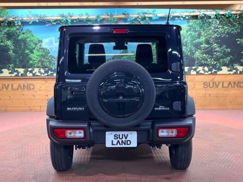 JIMNY SIERRA