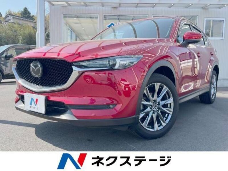 CX-5-0