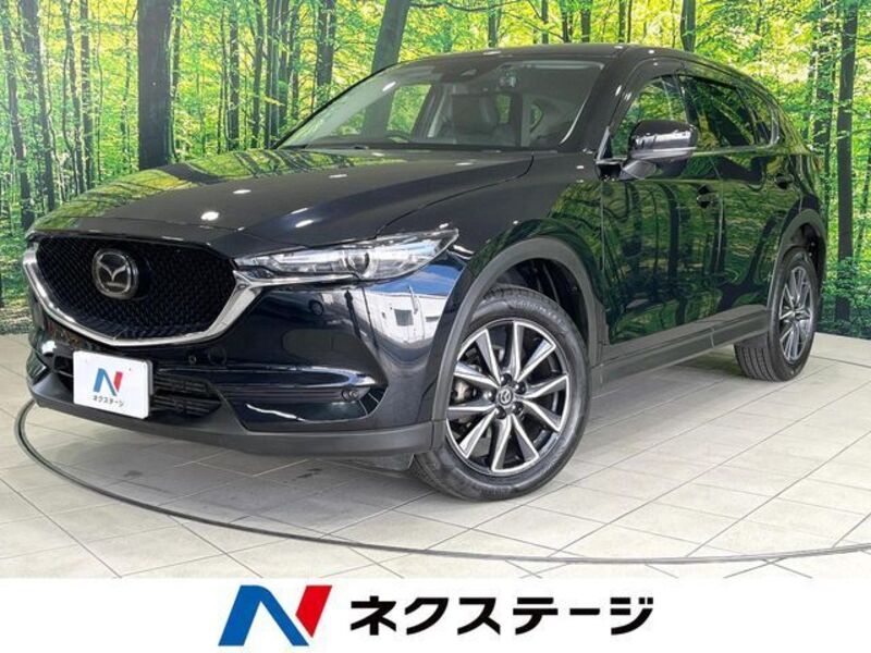 CX-5-0