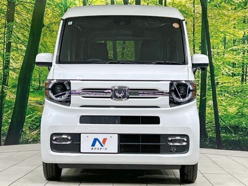 N-VAN
