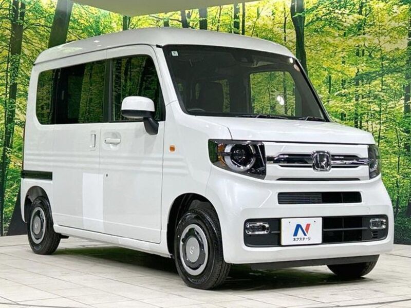 N-VAN