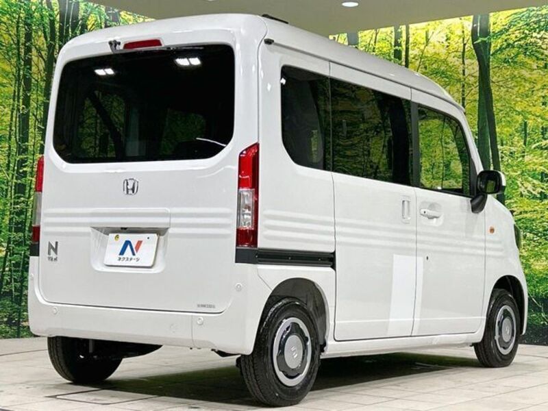N-VAN