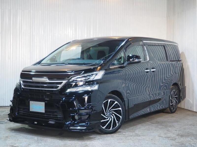 VELLFIRE