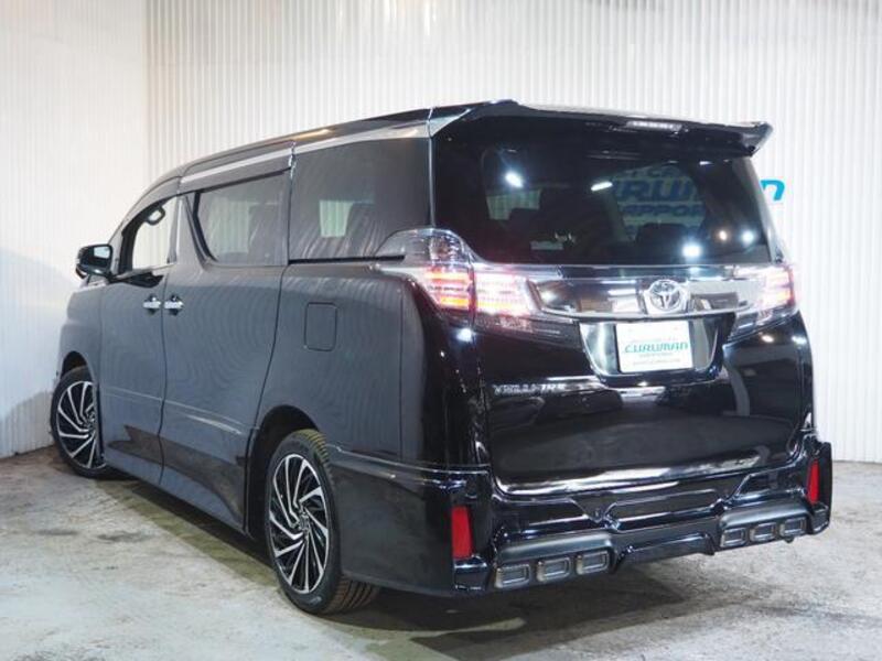 VELLFIRE