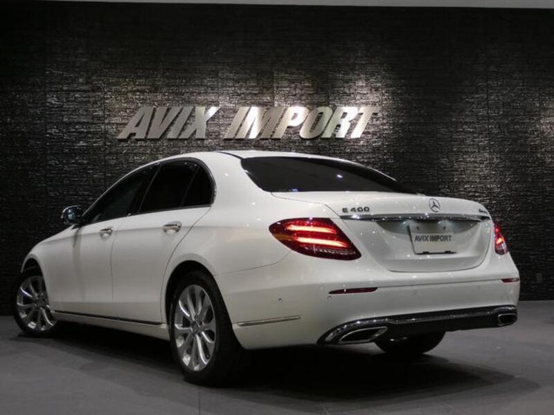E-CLASS