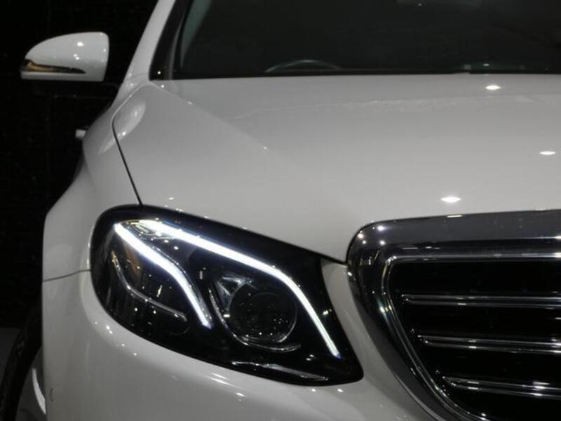 E-CLASS