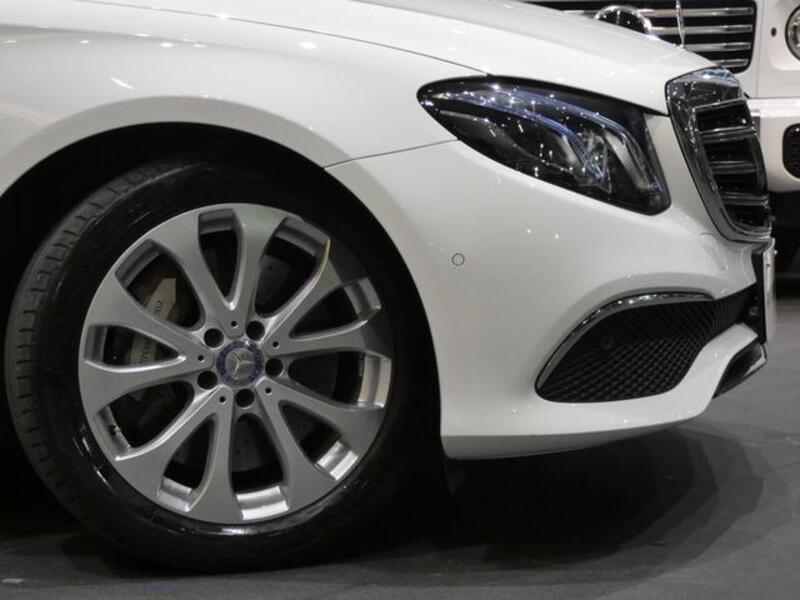 E-CLASS