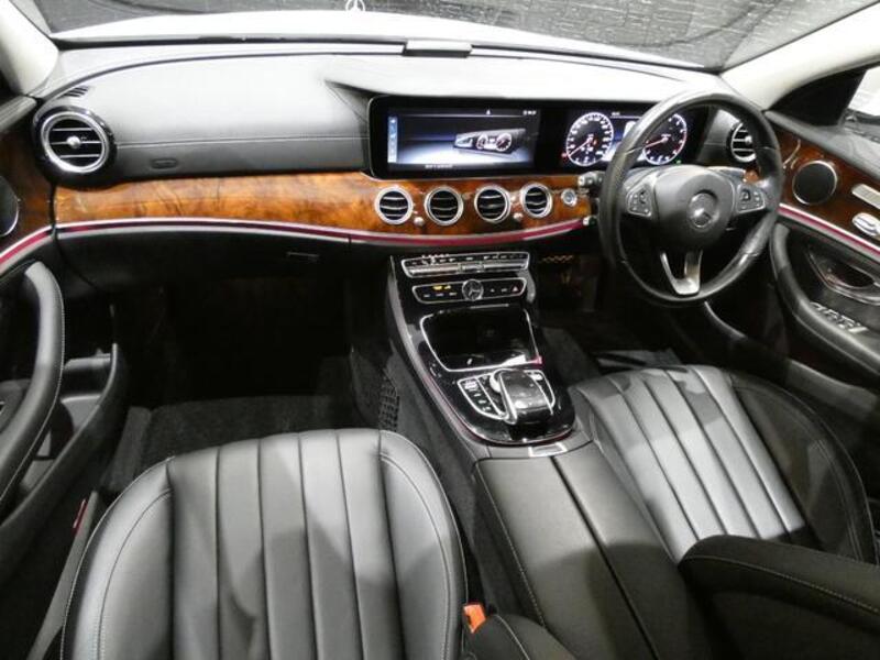 E-CLASS