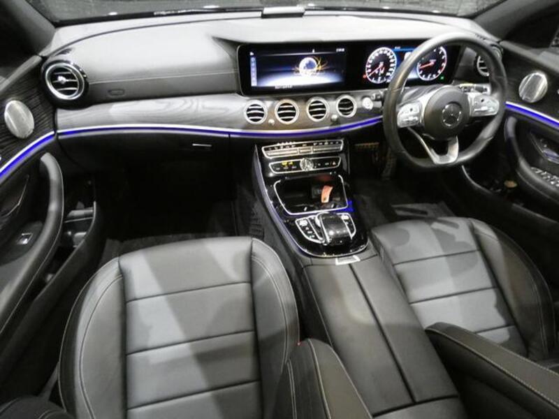 E-CLASS