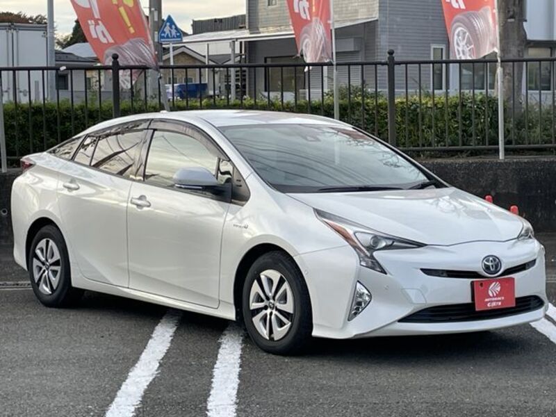 PRIUS