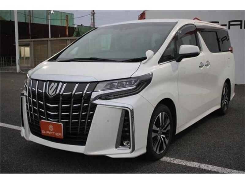 ALPHARD