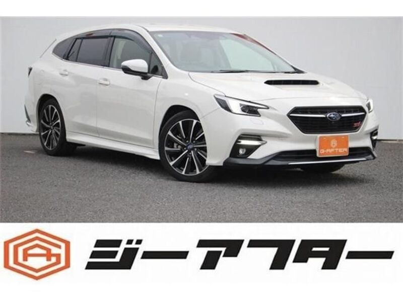 LEVORG-0