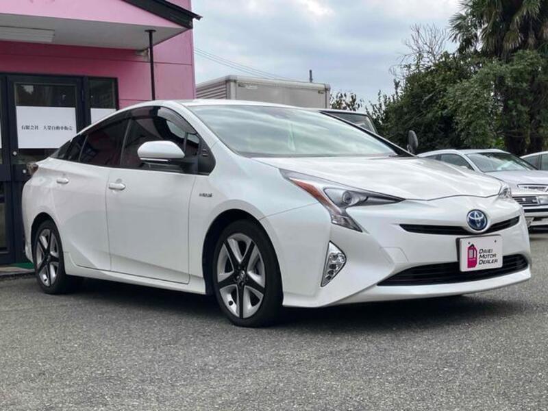 PRIUS