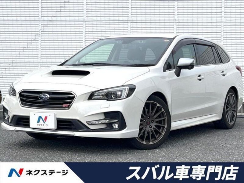 LEVORG-0