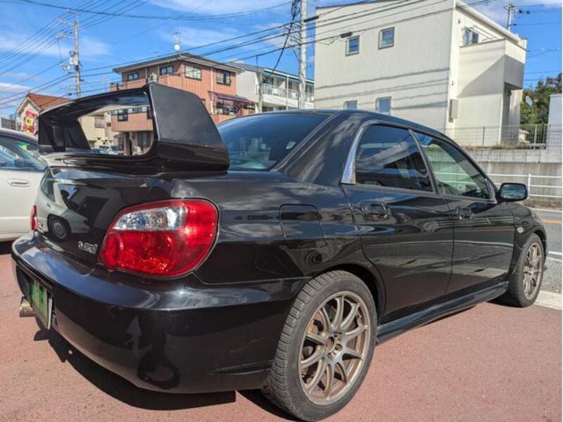 IMPREZA