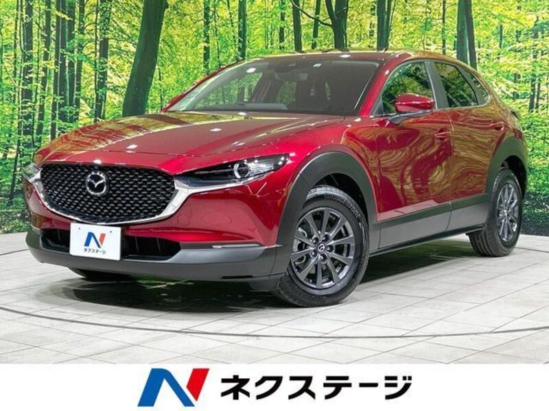 CX-30-0