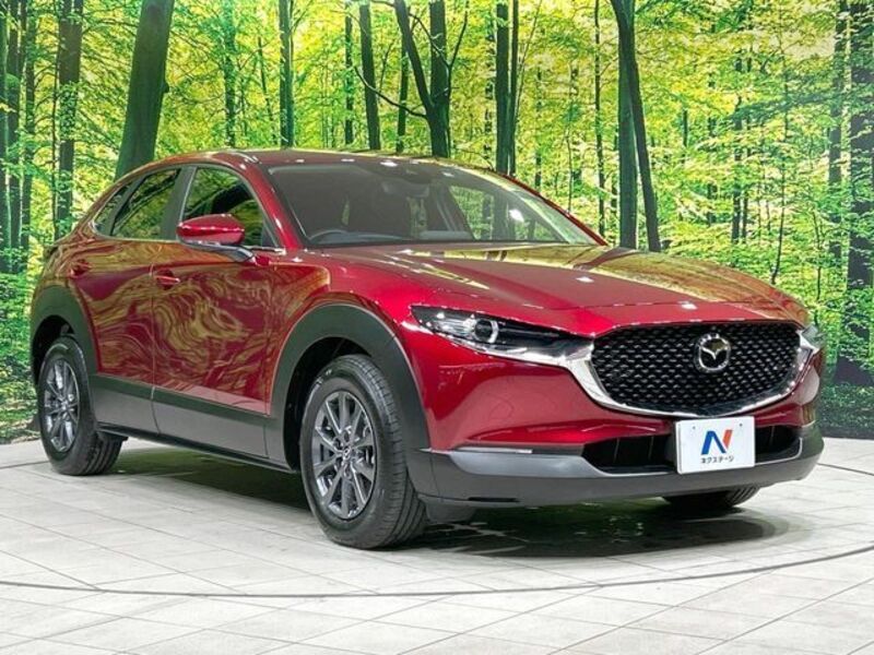 CX-30