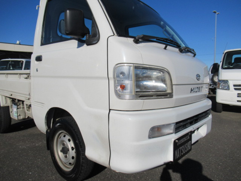 HIJET TRUCK-4