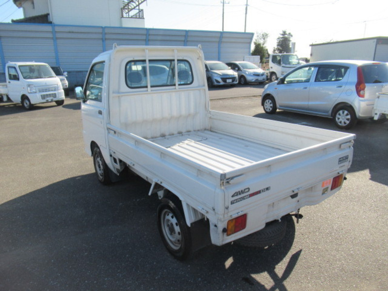 HIJET TRUCK-11