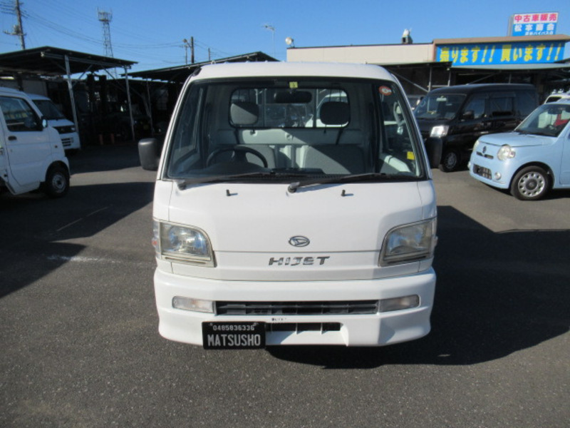 HIJET TRUCK-2