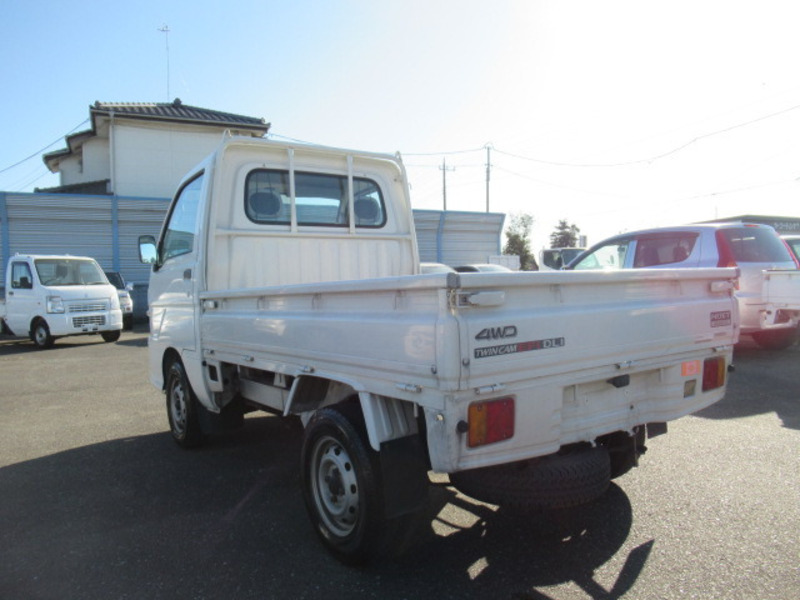 HIJET TRUCK-12