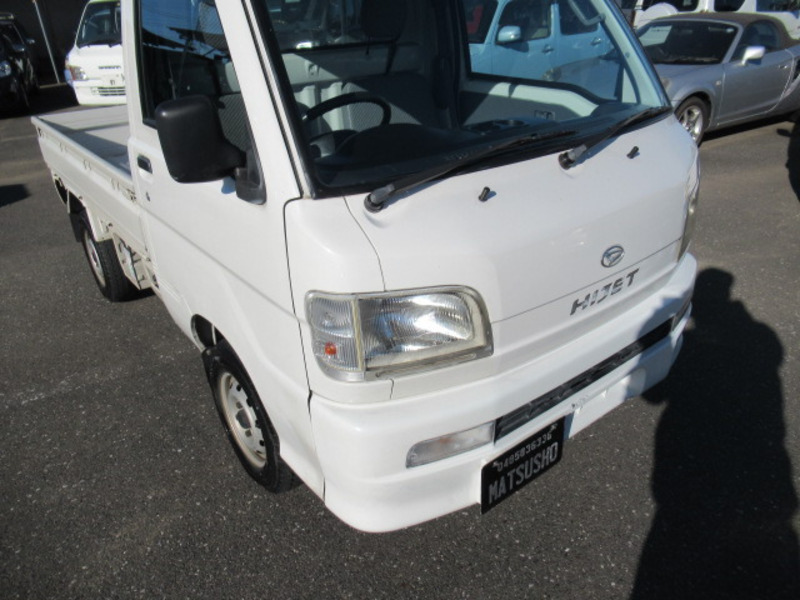 HIJET TRUCK-5