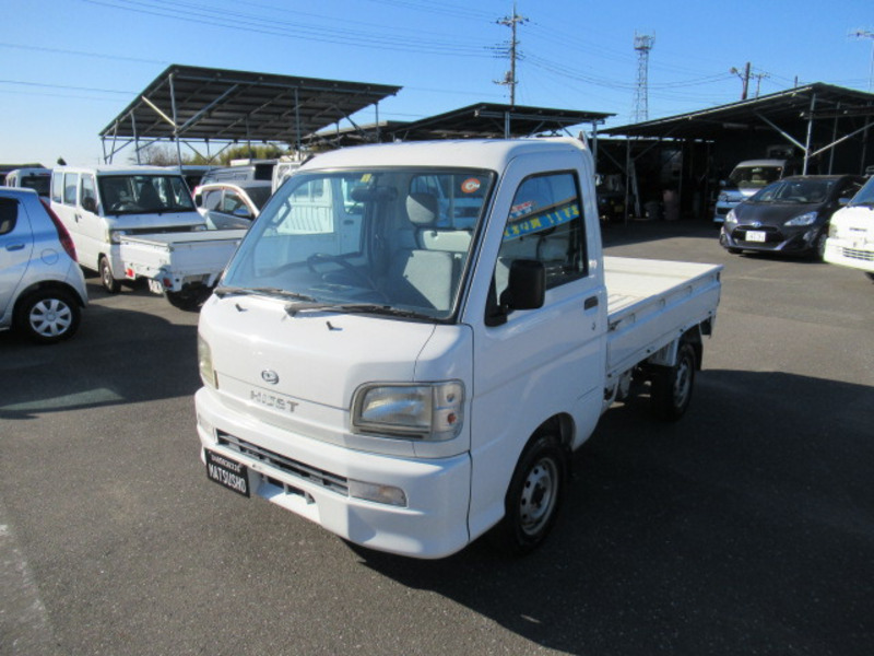 HIJET TRUCK-14