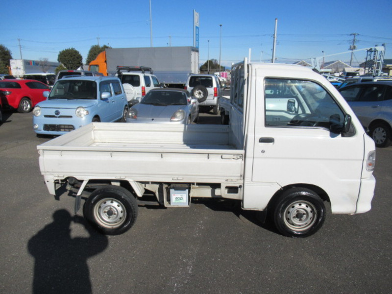 HIJET TRUCK-7