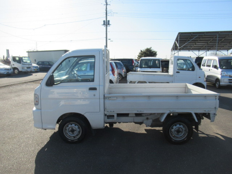 HIJET TRUCK-13