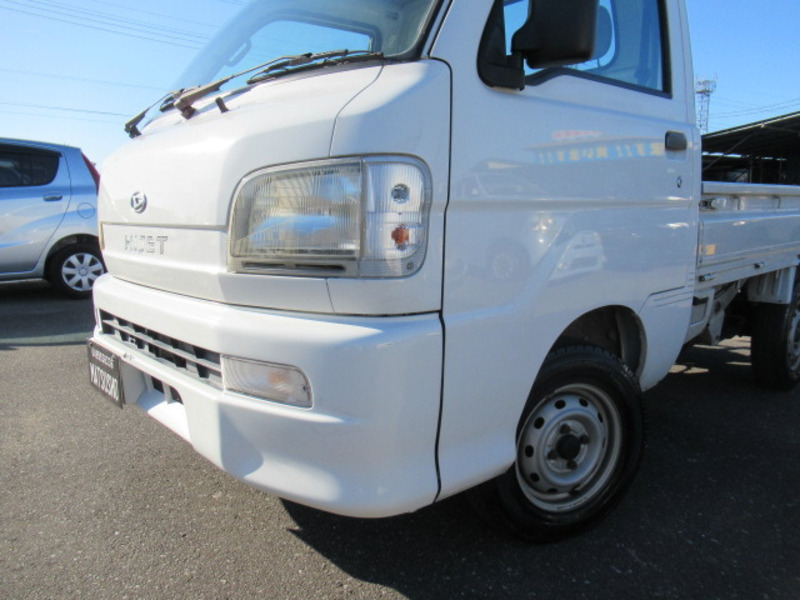 HIJET TRUCK-1