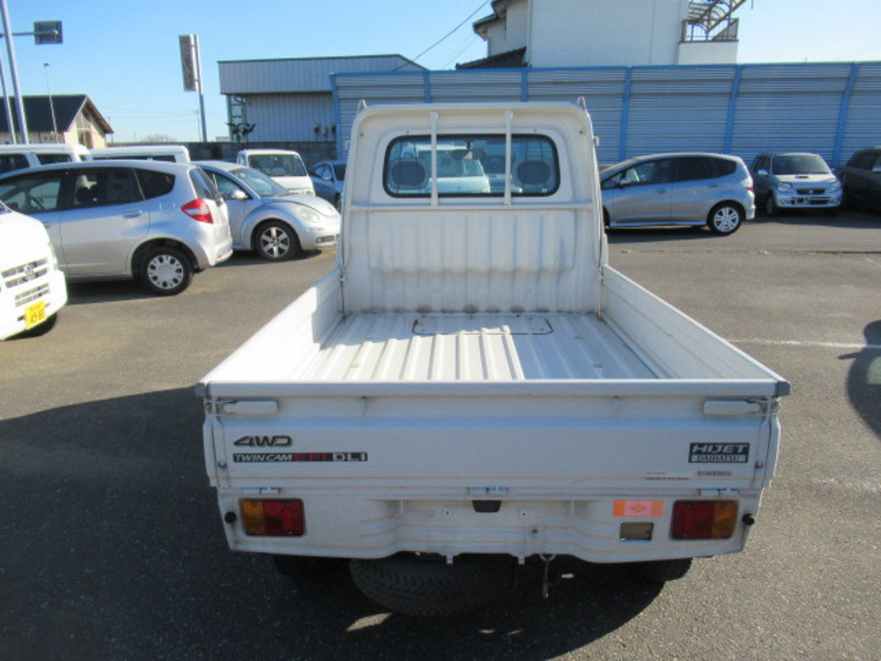 HIJET TRUCK-10