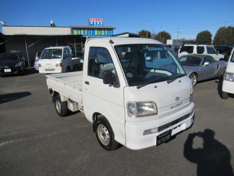 HIJET TRUCK-15