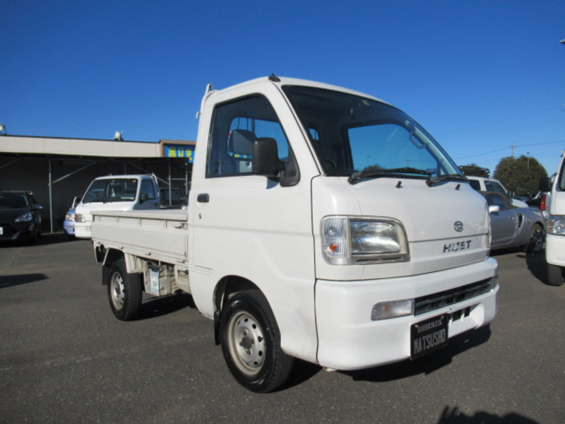 HIJET TRUCK-3