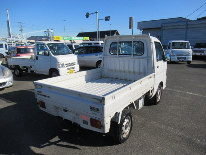 HIJET TRUCK-8