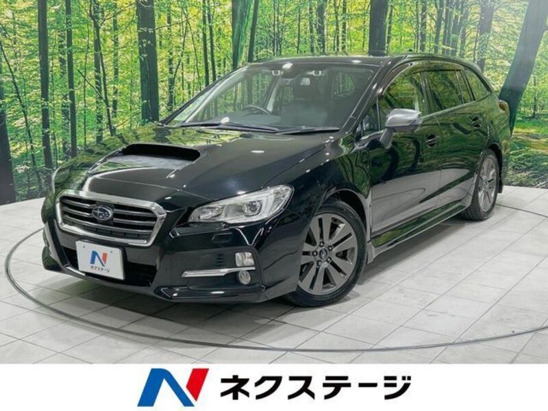 LEVORG-0