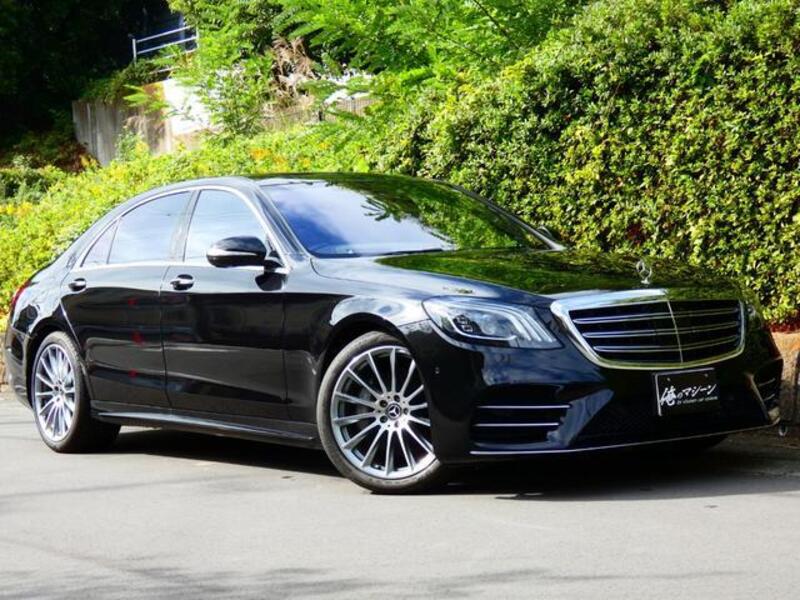 S-CLASS