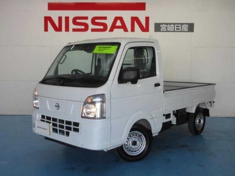 NISSAN CLIPPER TRUCK