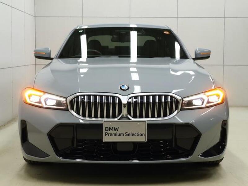 3 SERIES