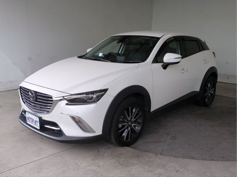 CX-3-0